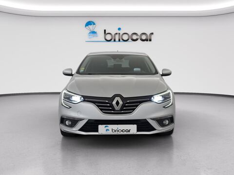 M&eacute;gane 1.5 Blue dCi 115ch Intens 2020 occasion 35170 Bruz