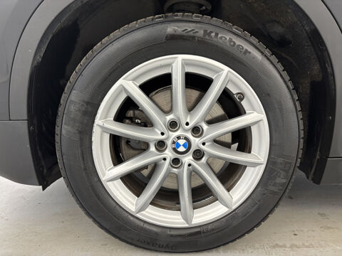 X2 sDrive18dA 150ch Lounge Plus 2019 occasion 35170 Bruz
