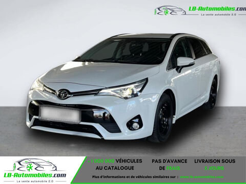 Toyota Avensis 147 VVT-i 2019 occasion Beaupuy 31850