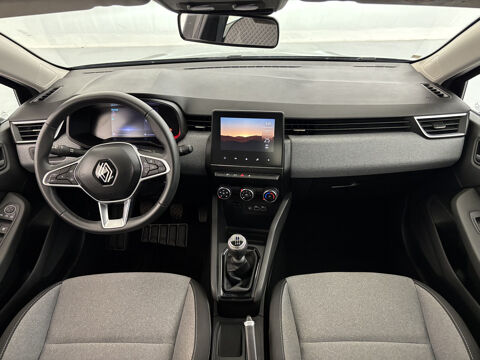 Clio dCi 100 Evolution 5p 2023 occasion 35170 Bruz