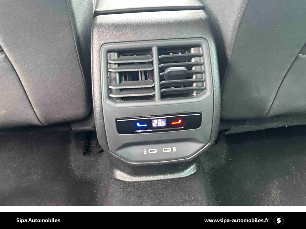 Leon 1.5 TSI 115 BVM6 Style 5p 2026 occasion 33110 Le Bouscat
