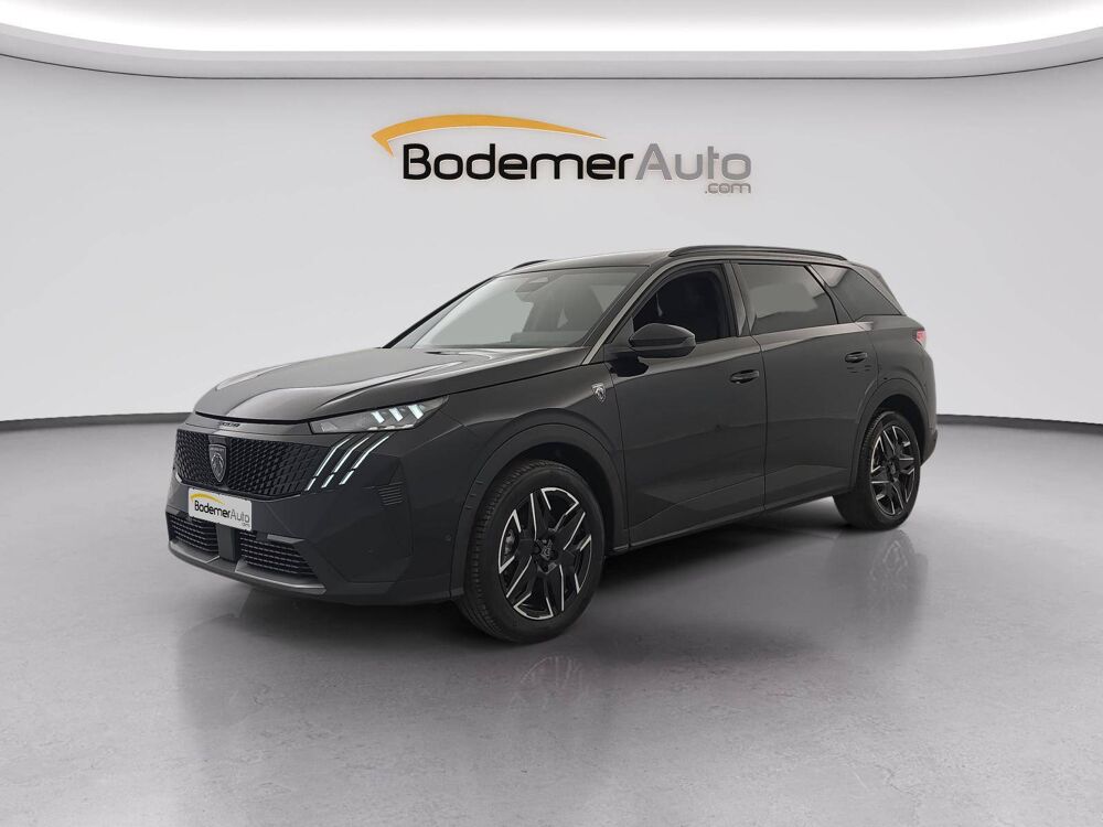 5008 Hybrid 145 ch e-DCS6 GT 5p 2025 occasion 35170 Bruz