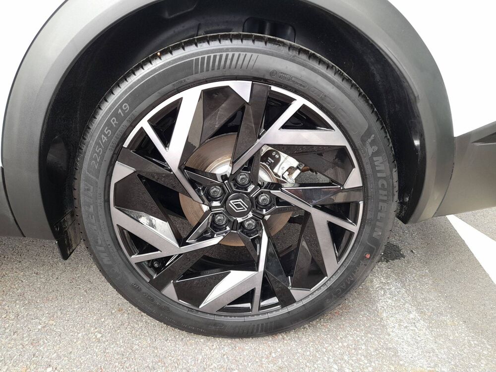 Symbioz E-Tech full hybrid 145 Esprit Alpine 5p 2025 occasion 35170 Bruz
