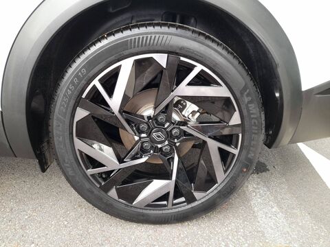 Symbioz E-Tech full hybrid 145 Esprit Alpine 5p 2025 occasion 35170 Bruz