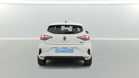 Clio E-Tech full hybrid 145 ch GSR2 Evolution 5p 2025 occasion 35170 Bruz