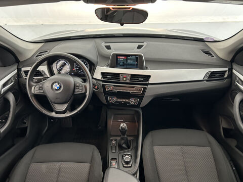 X1 sDrive 18i 140 ch Lounge 5p 2018 occasion 35170 Bruz