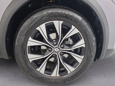 Captur TCe 90 Evolution 5p 2024 occasion 35170 Bruz
