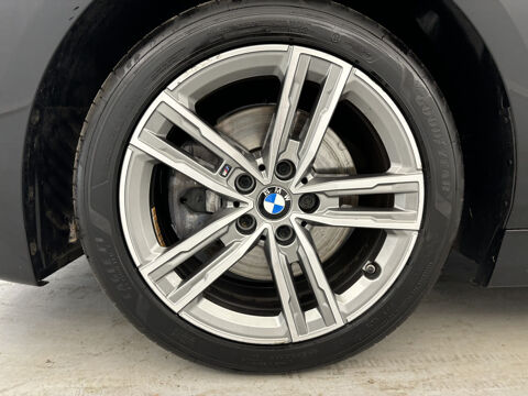 S&eacute;rie 1 118iA 136ch M Sport DKG7 + Si&egrave;ges chauffants 2021 occasion 35170 Bruz
