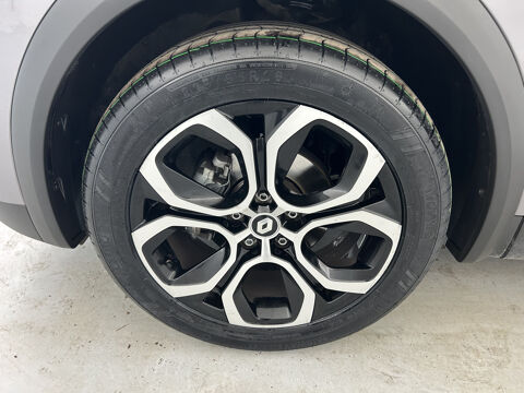Captur TCe 90 Techno 5p 2023 occasion 35170 Bruz