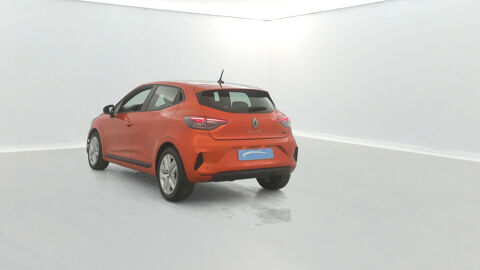 Clio E-Tech full hybrid 145 ch GSR2 Evolution 5p 2025 occasion 35170 Bruz