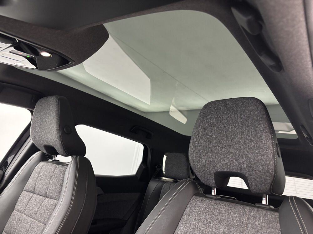Espace E-Tech full hybrid 200 GSR2 Techno 7 Places 5p 2025 occasion 35170 Bruz