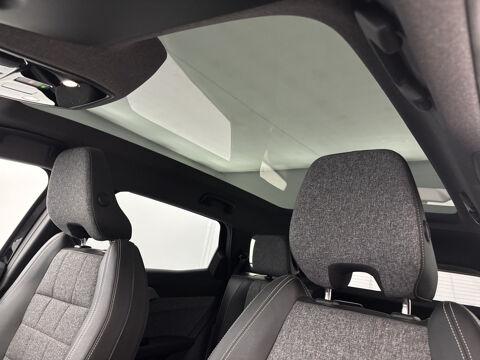 Espace E-Tech full hybrid 200 GSR2 Techno 7 Places 5p 2025 occasion 35170 Bruz