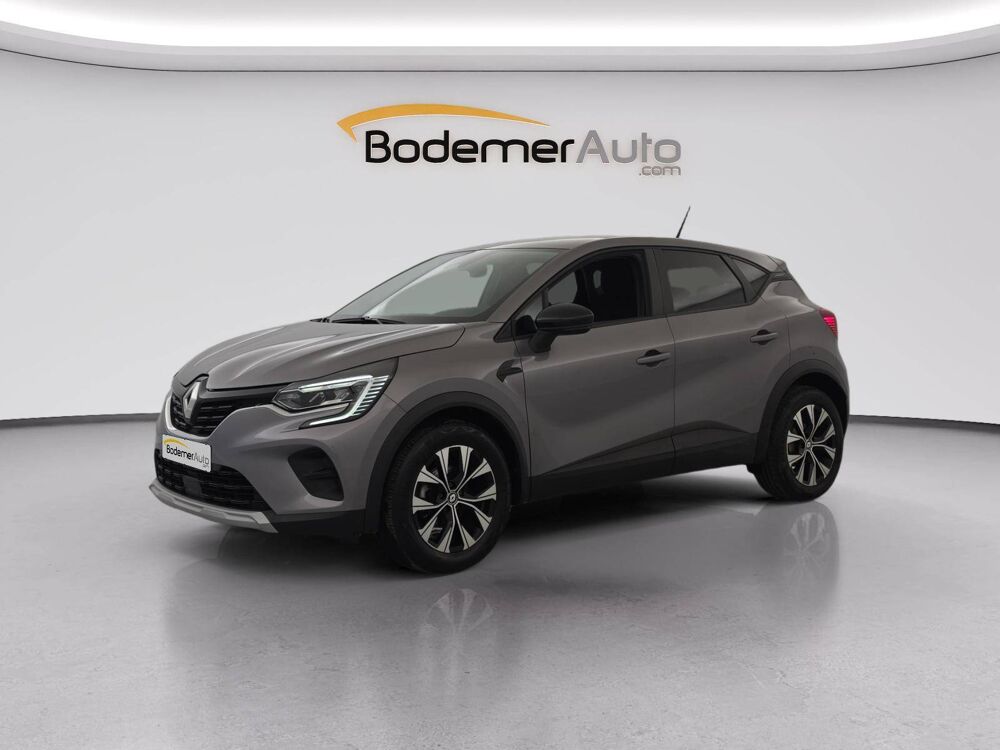 Captur TCe 90 Evolution 5p 2024 occasion 35170 Bruz