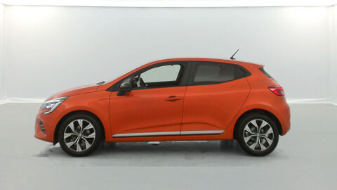 Clio SCe 65 Evolution 5p 2023 occasion 35170 Bruz