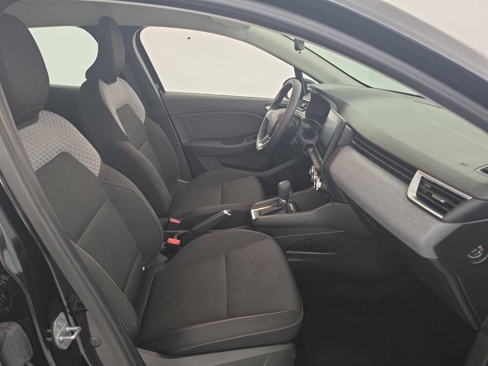 Clio E-Tech full hybrid 145 ch GSR2 Evolution 5p 2025 occasion 35170 Bruz