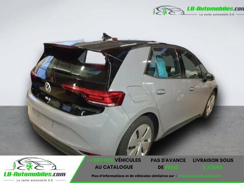 Volkswagen ID.3 204 ch Pro S 2020 occasion Beaupuy 31850