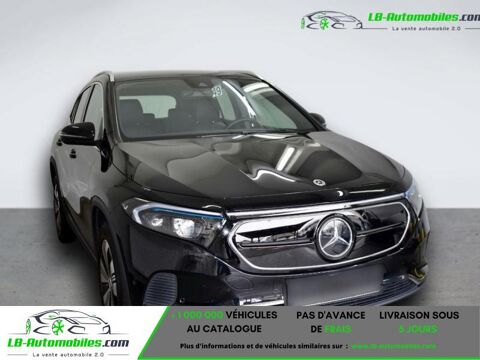 Mercedes EQA 250 2021 occasion Beaupuy 31850