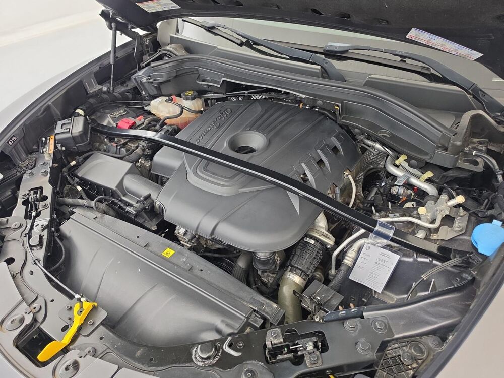 Stelvio 2.2 Diesel 150ch Super AT8 + Cam&eacute;ra de recul + Attelage 2018 occasion 35170 Bruz