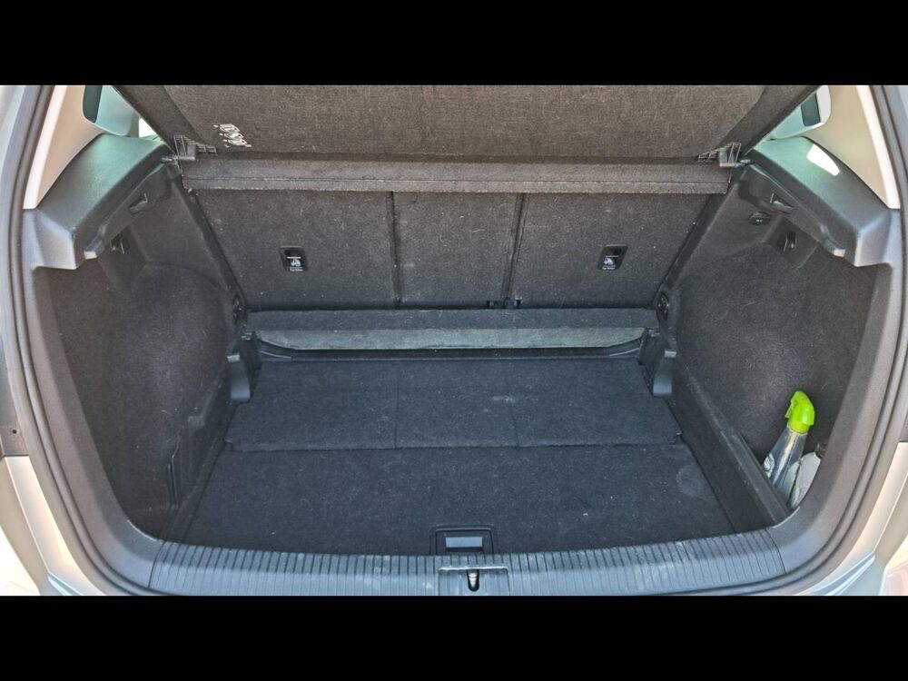 Golf 1.4 TSI 150ch BlueMotion Technology Allstar DSG7 2016 occasion 35170 Bruz