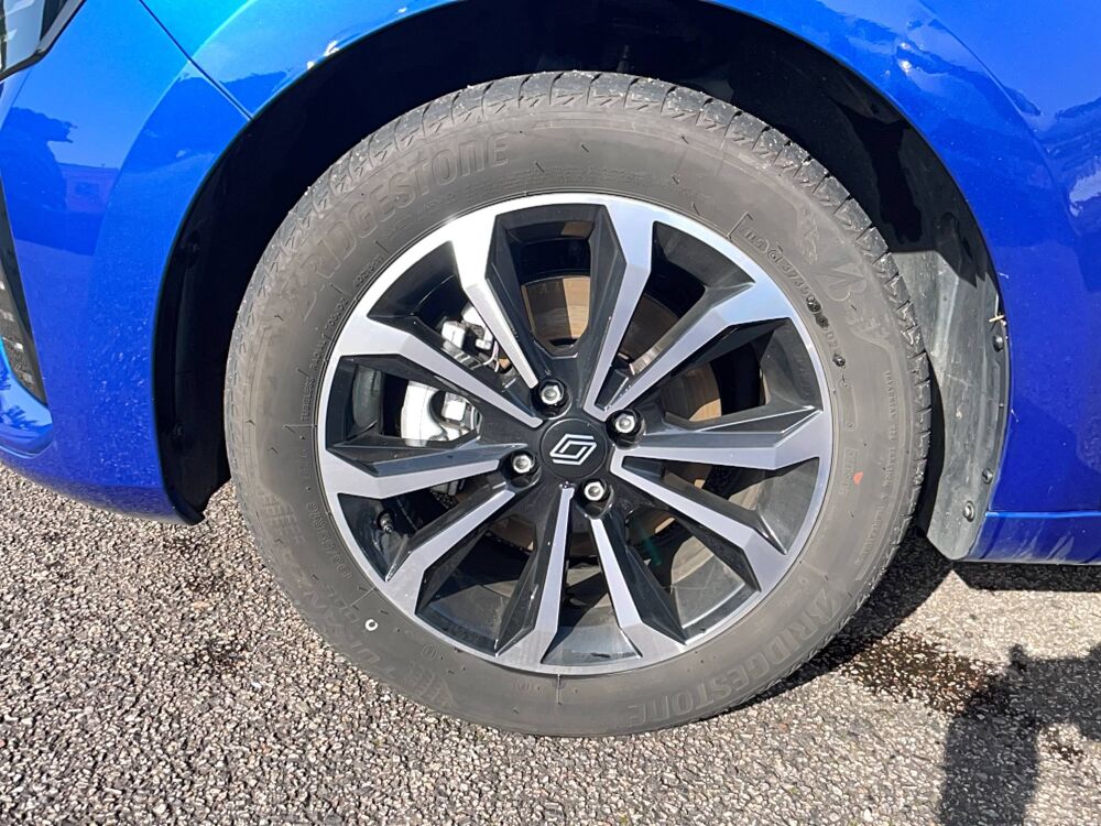 Clio E-Tech full hybrid 145 ch GSR2 Techno 5p 2025 occasion 35170 Bruz