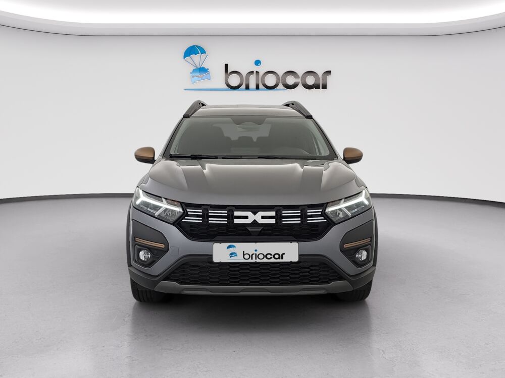 Jogger Hybrid 140 7 places GSR2 Extreme 5p 2025 occasion 35170 Bruz