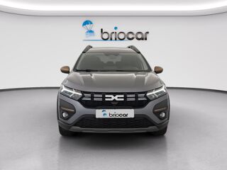 Jogger Hybrid 140 7 places GSR2 Extreme 5p 2025 occasion 35170 Bruz
