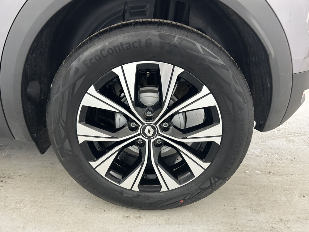 Captur TCe 90 Evolution 5p 2024 occasion 35170 Bruz
