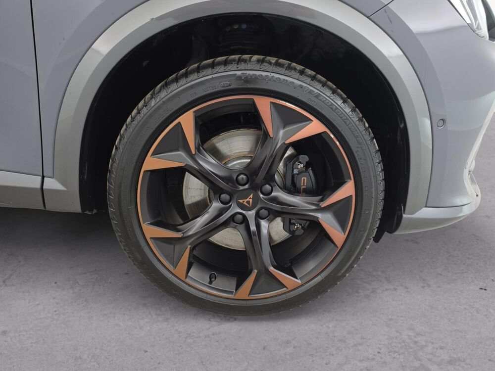 Formentor 1.4 e-HYBRID 245ch VZ DSG6 + Pack Drive Assist XL 2023 occasion 35170 Bruz