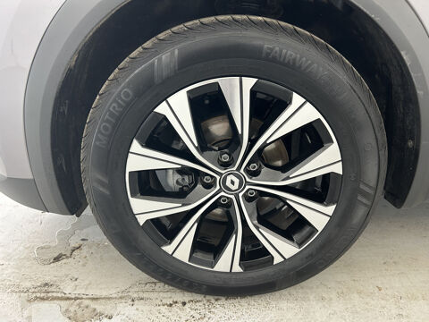 Captur TCe 90 Evolution 5p 2024 occasion 35170 Bruz