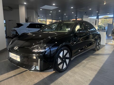 Hyundai Ioniq 6 77 kWh 229 ch 4p 2025 occasion Le Bouscat 33110