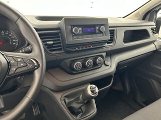 Trafic TRAFIC FGN L2H1 3000 KG BLUE DCI 130 CONFORT 4p 2023 occasion 35170 Bruz