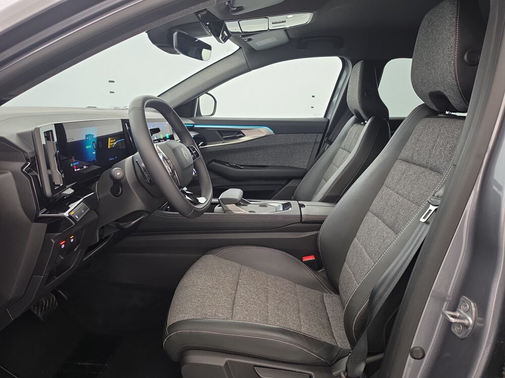 Espace E-Tech full hybrid 200 GSR2 Techno 5p 2025 occasion 35170 Bruz