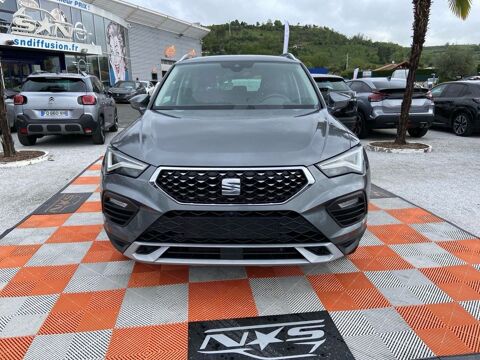 Ateca 2.0 TDI 150 BV6 XPERIENCE GPS Caméra Hayon LED Cockpit 2023 occasion 81380 Lescure-d'Albigeois