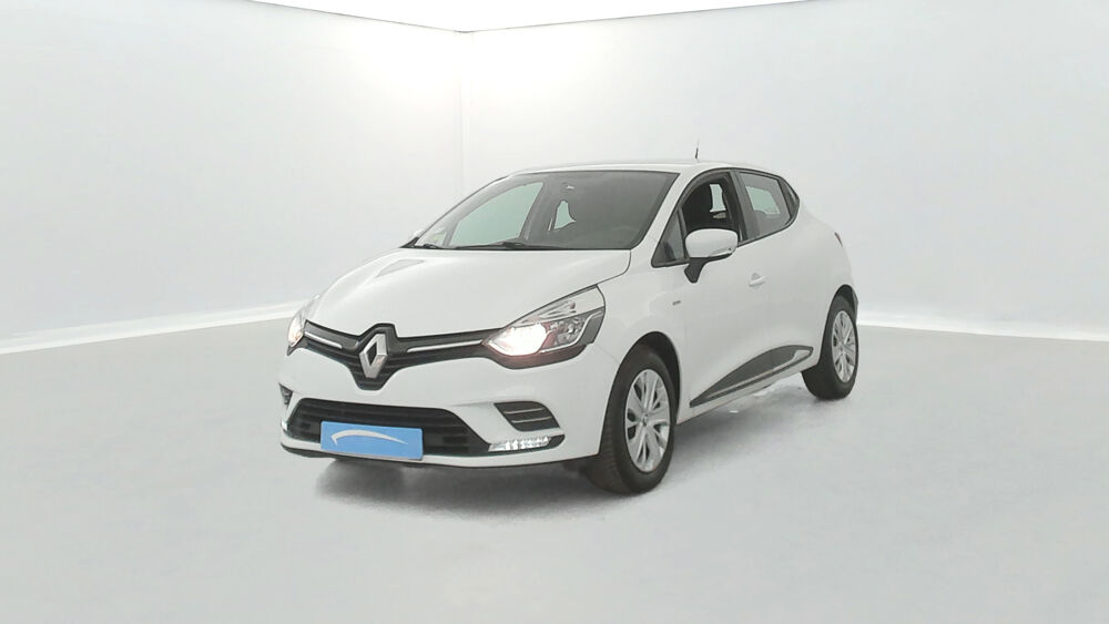 Clio dCi 75 E6C Trend 5p 2019 occasion 35170 Bruz