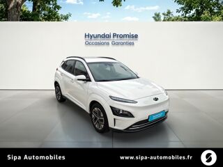 Kona Electrique 39 kWh - 136 ch Intuitive 5p 2023 occasion 33110 Le Bouscat