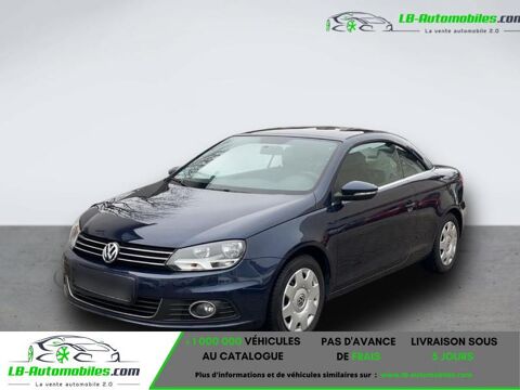 Volkswagen EOS 1.4 TSI 122 2011 occasion Beaupuy 31850