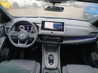 Qashqai e-Power 190 ch Tekna 5p 2025 occasion 35170 Bruz