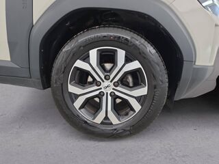 Duster TCe 130 4x2 Expression 5p 2024 occasion 35170 Bruz