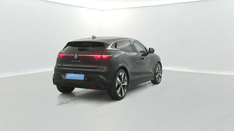 M&eacute;gane EV60 220 ch super charge Techno 5p 2023 occasion 35170 Bruz