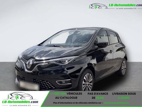 Annonce voiture Renault Zo 41900 
