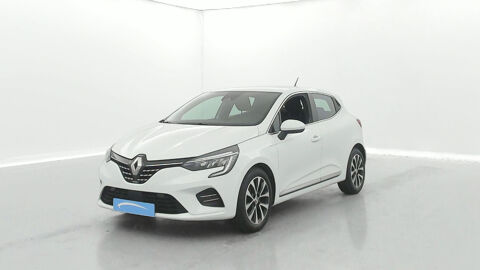 Renault Clio 1.0 TCe 90ch Intens 2022 occasion Bruz 35170