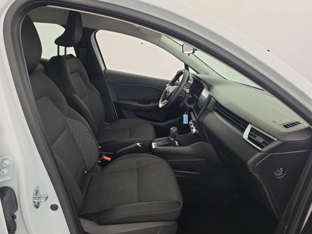 Clio CLIO SOCIETE E-TECH 140 21N BUSINESS REVERSIBLE 5p 2022 occasion 35170 Bruz