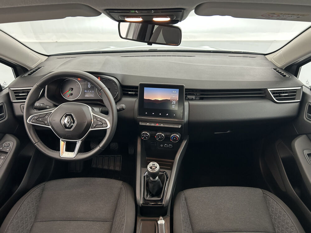 Clio TCe 90 Equilibre 5p 2024 occasion 35170 Bruz