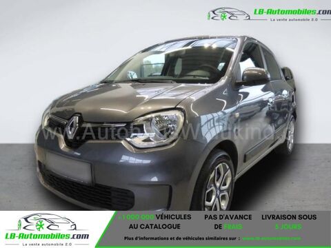 Renault Twingo électrique 81CH BVA 2021 occasion Beaupuy 31850