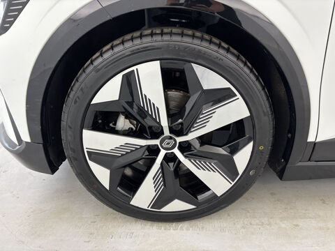 M&eacute;gane EV60 220 ch super charge Techno 5p 2023 occasion 35170 Bruz