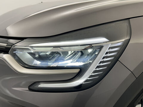 Captur E-Tech 145 21 Intens 5p 2022 occasion 35170 Bruz