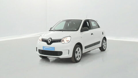 Renault twingo III Achat Intégral 21 Life 5p