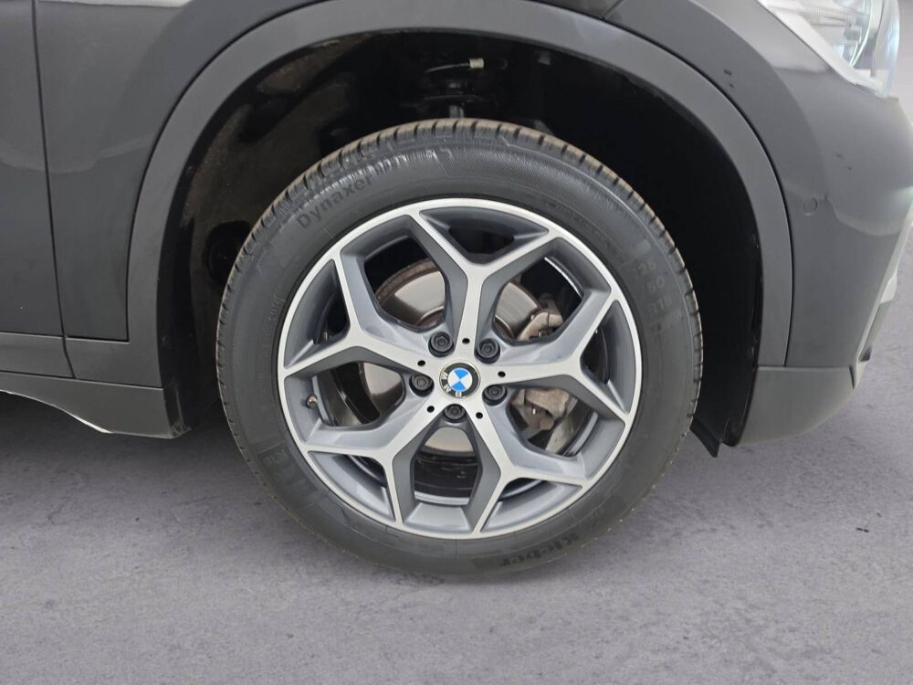 X1 sDrive 16d 116 ch xLine 5p 2018 occasion 35170 Bruz