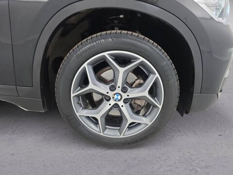 X1 sDrive 16d 116 ch xLine 5p 2018 occasion 35170 Bruz