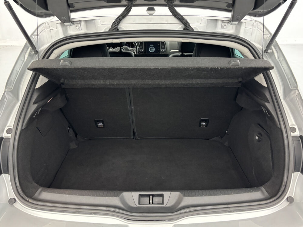 M&eacute;gane IV Berline Blue dCi 115 EDC Intens 5p 2019 occasion 35170 Bruz